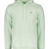 Truien Jac Hensen | Tommy Jeans Sweater - Slim Fit - Groen