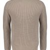 Truien Jac Hensen | Jac Hensen Premium Pullover - Slim Fit - Beig