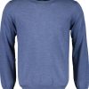 Truien Jac Hensen | Jac Hensen Pullover - Modern Fit - Blauw